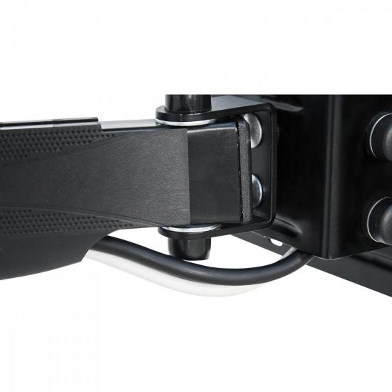 Suporte Articulado TV 14\" a 56\" STPA46 MULTIVISÃO por 109,99 à vista no boleto/pix ou parcele em até 4x sem juros. Compre na loja Mundomax!