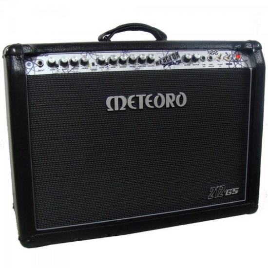 Cubo de Guitarra Valvulado Reactor Drive MV500 METEORO (37475)