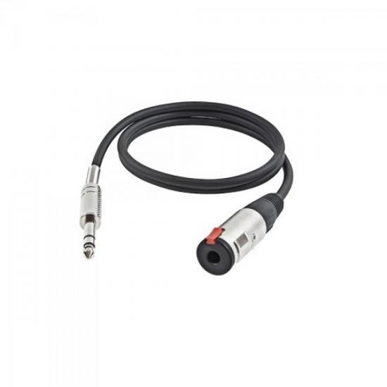 Cabo Power Play HOBBY P10 X P10 2M Preto HAYONIK por 0,00 à vista no boleto/pix ou parcele em até 1x sem juros. Compre na loja Mundomax!