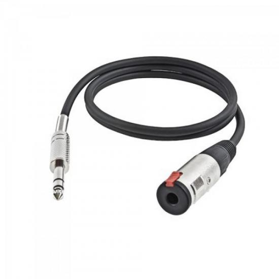 Cabo Hobby Power Play 2 Metros Preto HAYONIK por 0,00 à vista no boleto/pix ou parcele em até 1x sem juros. Compre na loja Mundomax!