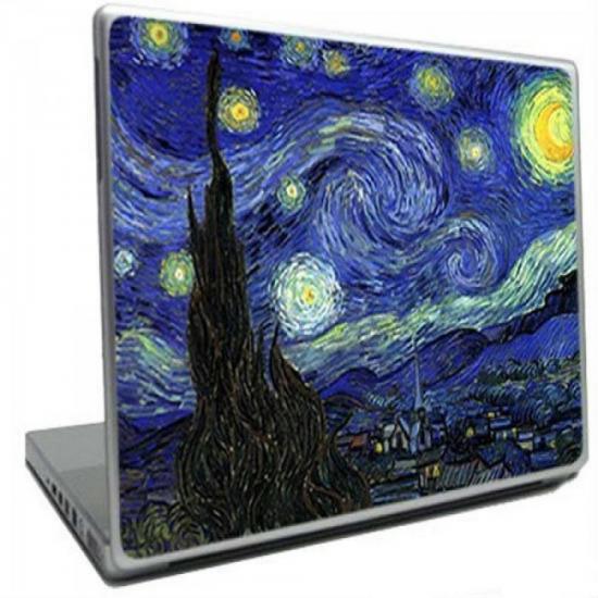 Skin para Notebook 15,4\