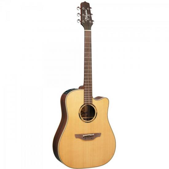 Violao TAKAMINE Profissional Elétrico Folk Satin Natural ETN10C por 0,00 à vista no boleto/pix ou parcele em até 1x sem juros. Compre na loja Mundomax!