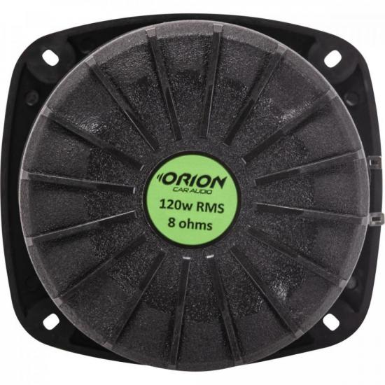 Super Tweeter 120W RMS 8 Ohms TSR4200 ORION por 0,00 à vista no boleto/pix ou parcele em até 1x sem juros. Compre na loja Mundomax!