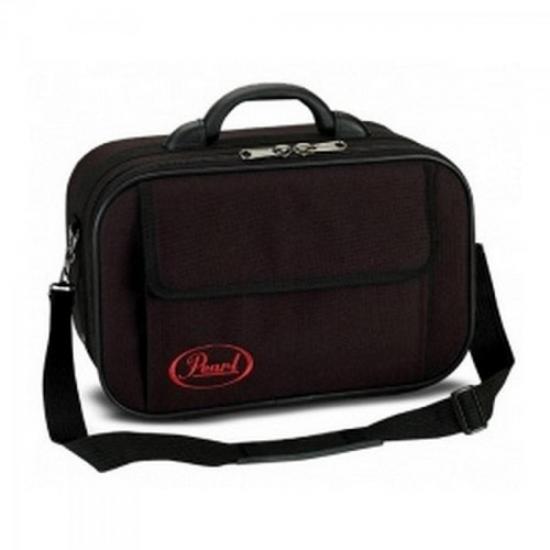 Pedal Duplo Eliminator Deamon Drive P3002D PEARL por 0,00 à vista no boleto/pix ou parcele em até 1x sem juros. Compre na loja Mundomax!