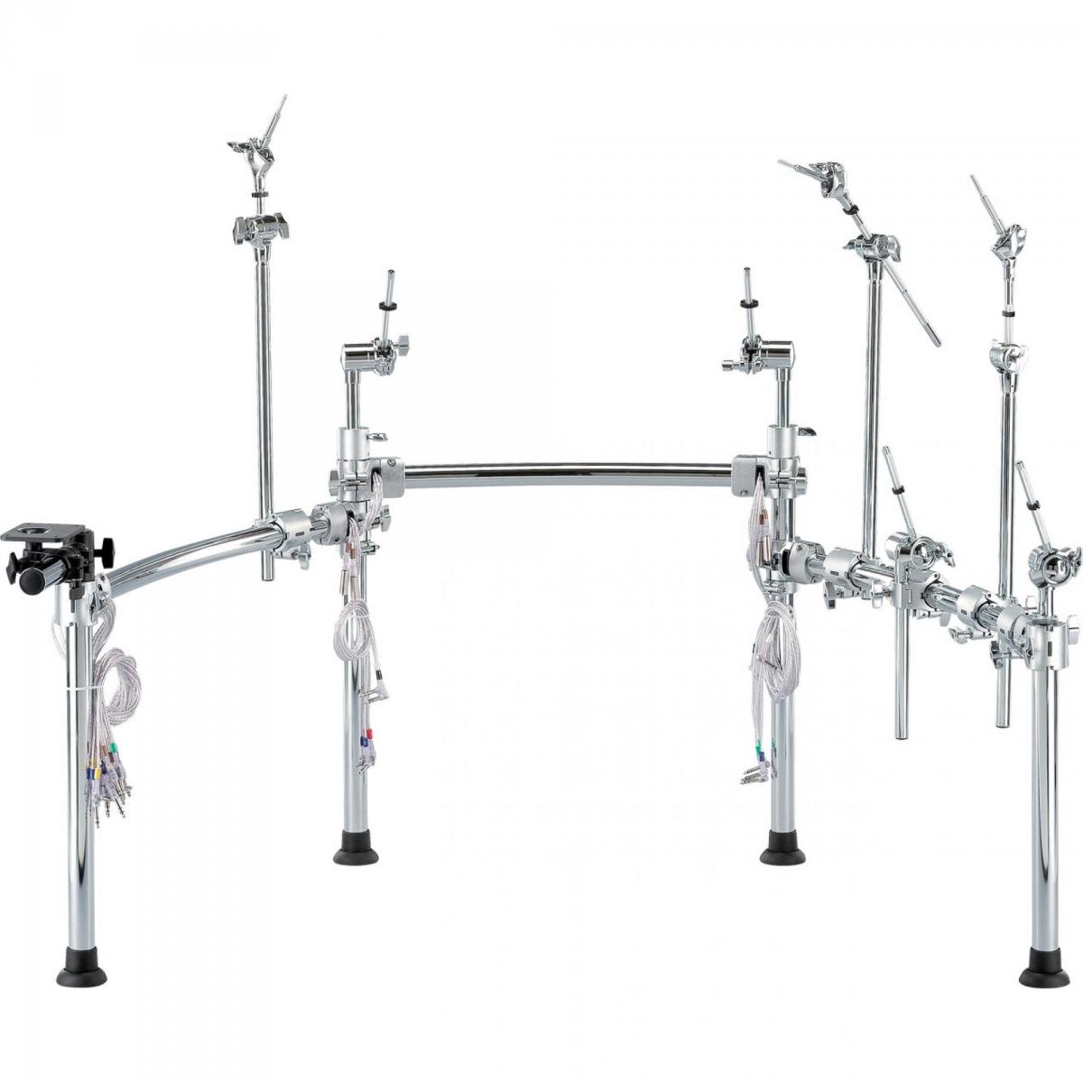 Rack Para Bateria MDS25 ROLAND - Mundomax