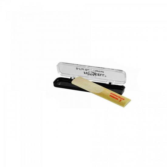 Palheta para Clarineta Premier 3 FIBRACELL (38016)