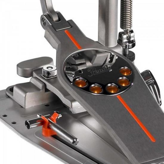 Pedal SImples de Bumbo Drive Demon P-3000D PEARL por 0,00 à vista no boleto/pix ou parcele em até 1x sem juros. Compre na loja Mundomax!