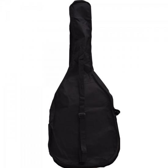 Capa para Violões e Guitarras Infantis MUNDOMAX Simples por 42,90 à vista no boleto/pix ou parcele em até 1x sem juros. Compre na loja Mundomax!
