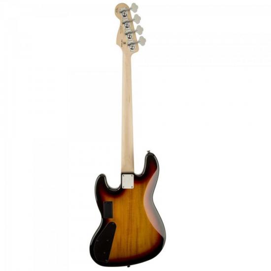 Squier by Fender JAZZ BASS セット Amazon | Squier by Fender Affinity Jazz Bass V Olympic White 5弦