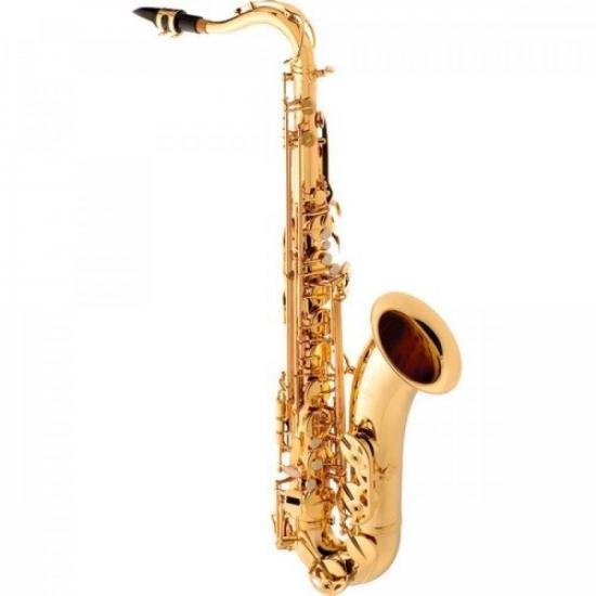 Saxofone Tenor EAGLE Bb ST503 Laqueado (38256)