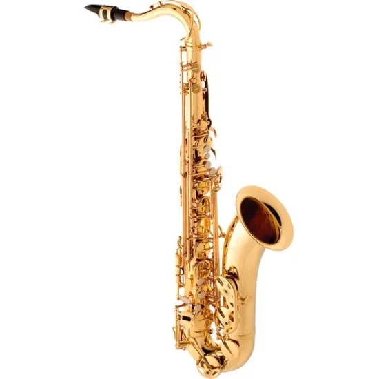 Saxofone Tenor EAGLE Bb ST503 Laqueado (38256)
