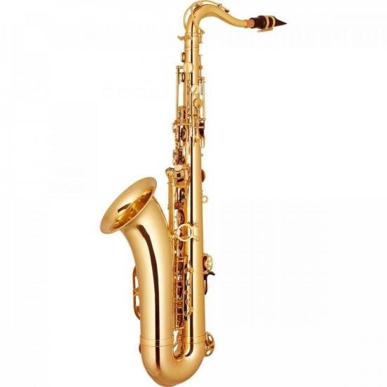 Saxofone Tenor EAGLE Bb ST503 Laqueado por 9.499,00 à vista no boleto/pix ou parcele em até 12x sem juros. Compre na loja Mundomax!