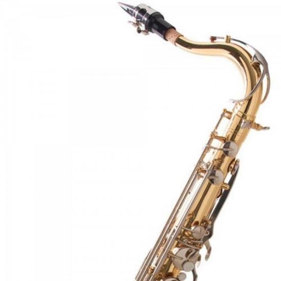 Saxofone Tenor Bb ST503-LN Laqueado EAGLE por 8.999,99 à vista no boleto/pix ou parcele em até 12x sem juros. Compre na loja Mundomax!