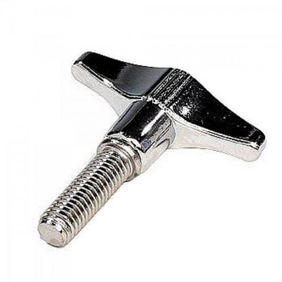 Borboleta 8mm Macho PR-WS/A TURBO por 0,00 à vista no boleto/pix ou parcele em até 1x sem juros. Compre na loja Mundomax!