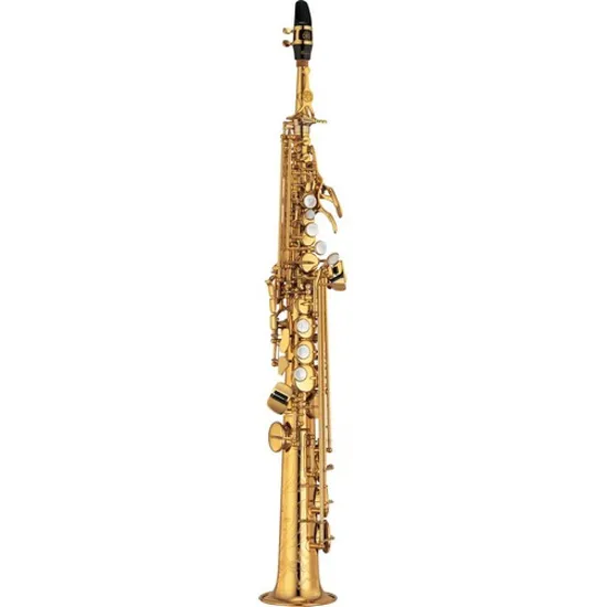 Saxofone Soprano YSS875EX Bb YAMAHA (38490)
