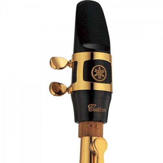 Saxofone Soprano YSS875EX Bb YAMAHA por 0,00 à vista no boleto/pix ou parcele em até 1x sem juros. Compre na loja Mundomax!