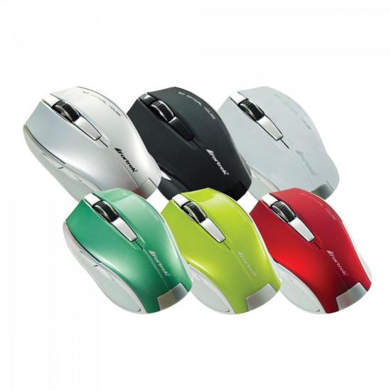 Mouse 1000dpi USB OM-301BL Azul FORTREK por 0,00 à vista no boleto/pix ou parcele em até 1x sem juros. Compre na loja Mundomax!