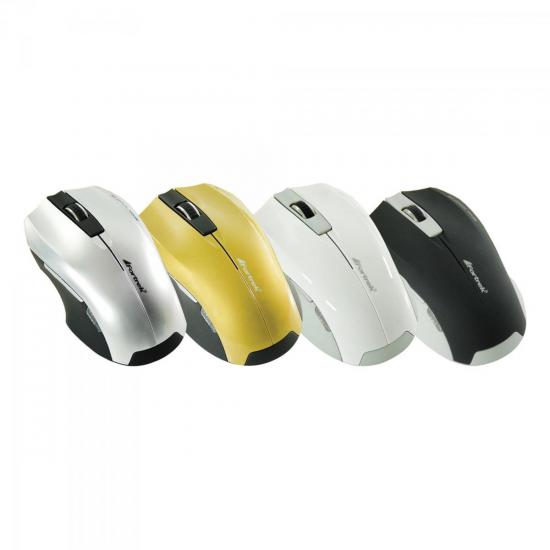 Mouse 1000dpi USB OM-302BK Preto FORTREK por 0,00 à vista no boleto/pix ou parcele em até 1x sem juros. Compre na loja Mundomax!