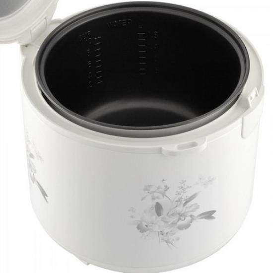 Panela Elétrica de Arroz Delicata PAN254 220V CADENCE por 0,00 à vista no boleto/pix ou parcele em até 1x sem juros. Compre na loja Mundomax!