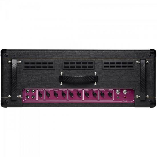 Cubo VOX Valvulado 2 Falantes de 12\" 30 Watts RMS AC30C2 por 9.350,90 à vista no boleto/pix ou parcele em até 12x sem juros. Compre na loja Mundomax!