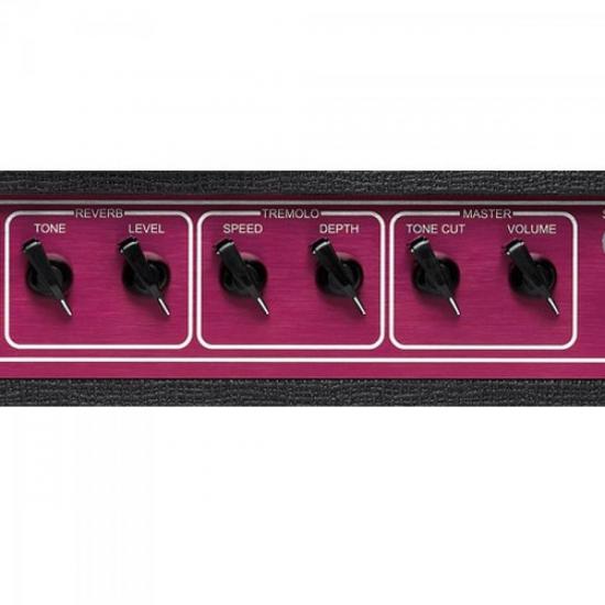 Cubo VOX Valvulado 2 Falantes de 12\" 30 Watts RMS AC30C2 por 9.350,90 à vista no boleto/pix ou parcele em até 12x sem juros. Compre na loja Mundomax!