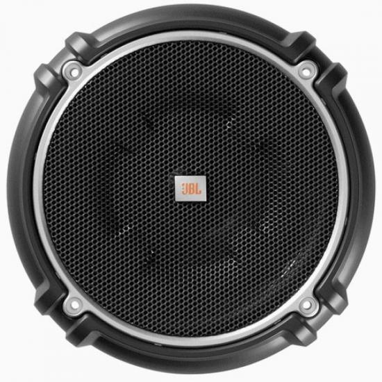 Kit Alto-falante GTO508C 55W RMS 5\" 2 Vias 4 Ohms JBL por 0,00 à vista no boleto/pix ou parcele em até 1x sem juros. Compre na loja Mundomax!
