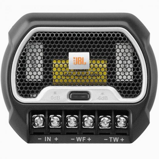 Kit Alto-falante GTO508C 55W RMS 5\" 2 Vias 4 Ohms JBL por 0,00 à vista no boleto/pix ou parcele em até 1x sem juros. Compre na loja Mundomax!