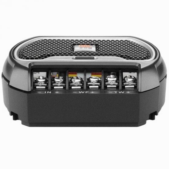 Kit Alto-falante GTO508C 55W RMS 5\" 2 Vias 4 Ohms JBL por 0,00 à vista no boleto/pix ou parcele em até 1x sem juros. Compre na loja Mundomax!