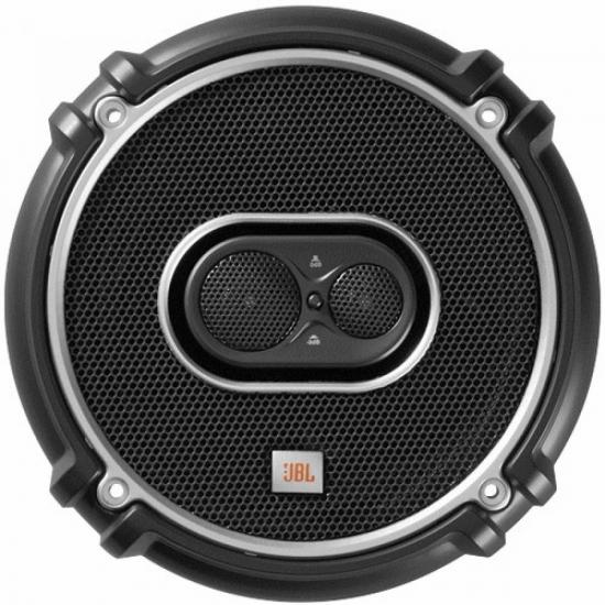 Kit Alto-falante GTO638 60W RMS 6\" Triaxial 2 Ohms JBL por 0,00 à vista no boleto/pix ou parcele em até 1x sem juros. Compre na loja Mundomax!