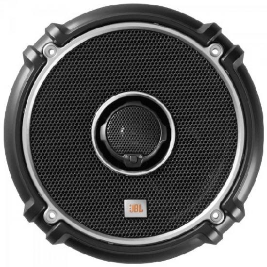 Kit Alto-falante GTO638 60W RMS 6\" Triaxial 2 Ohms JBL por 0,00 à vista no boleto/pix ou parcele em até 1x sem juros. Compre na loja Mundomax!