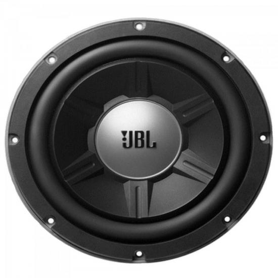 Falante GTO1014D 10\" 350W RMS 4+4 Ohms JBL por 0,00 à vista no boleto/pix ou parcele em até 1x sem juros. Compre na loja Mundomax!
