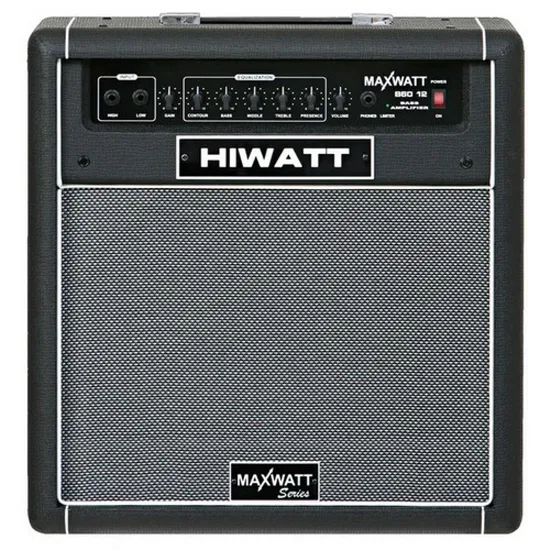 Cubo Para Contra Baixo 60 Watts MaxWatt B60 HIWATT (38780)