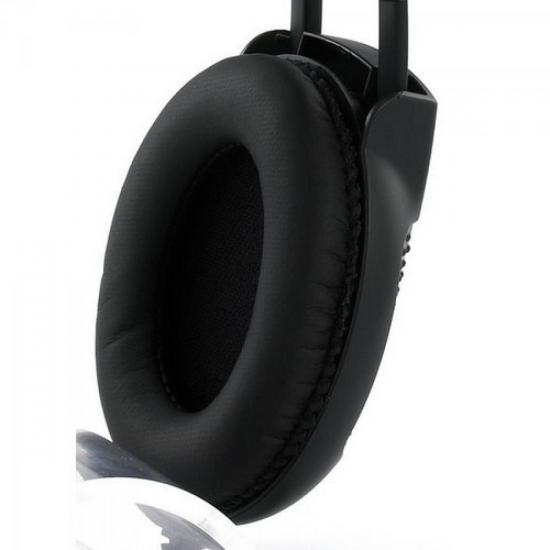 Fone de Ouvido Profissional K44V2 AKG por 0,00 à vista no boleto/pix ou parcele em até 1x sem juros. Compre na loja Mundomax!