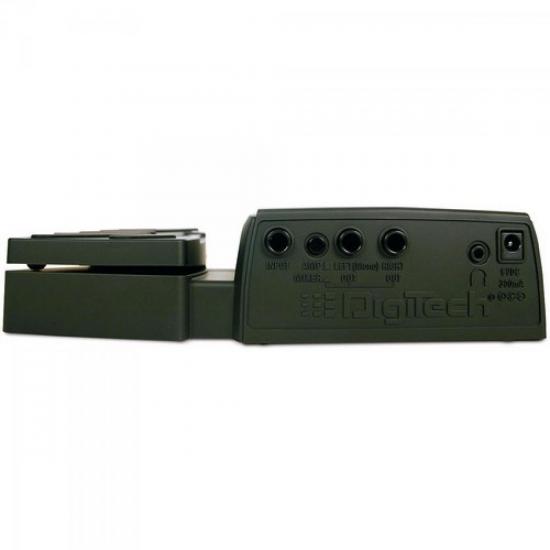 Pedaleira Multi Efeitos Com Pedal de Expressão Para Contrabaixo BP90 por 0,00 à vista no boleto/pix ou parcele em até 1x sem juros. Compre na loja Mundomax!