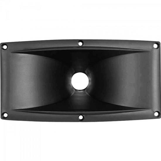  Corneta Retangular LC2325 LUDOVICO por 0,00 à vista no boleto/pix ou parcele em até 1x sem juros. Compre na loja Mundomax!