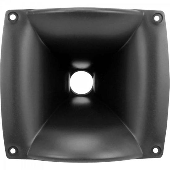 Corneta LC07 para DH200 Preta LUDOVICO por 4,90 à vista no boleto/pix ou parcele em até 1x sem juros. Compre na loja Mundomax!