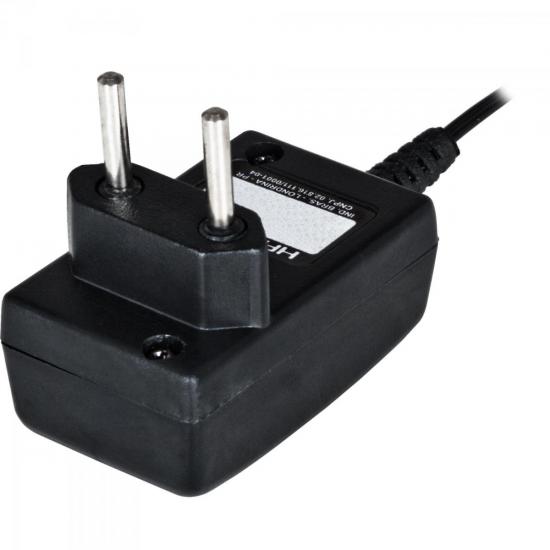 Fonte FCTP 485 48VDC 500mA P4 C+ Parede HAYONIK por 0,00 à vista no boleto/pix ou parcele em até 1x sem juros. Compre na loja Mundomax!