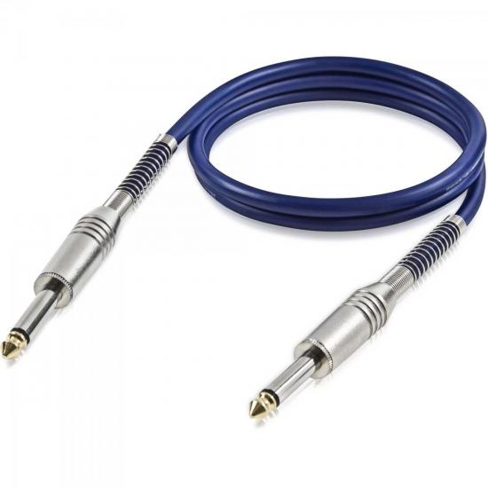 CABO GUIT HYK MASTER 10MT AZ por 0,00 à vista no boleto/pix ou parcele em até 1x sem juros. Compre na loja Mundomax!