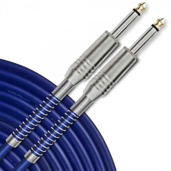 CABO GUIT HYK MASTER 10MT AZ por 0,00 à vista no boleto/pix ou parcele em até 1x sem juros. Compre na loja Mundomax!