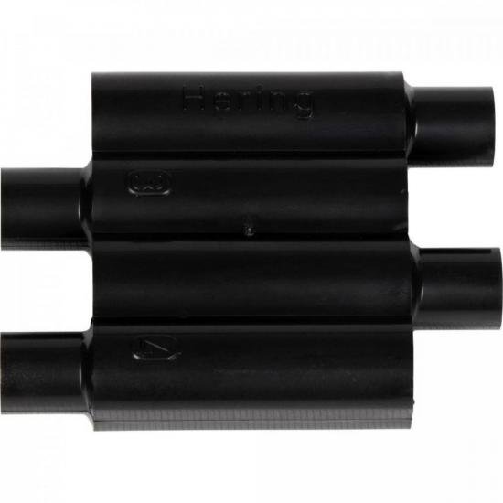 Diapasão 4 Notas Violino e Baixo HERING por 51,00 à vista no boleto/pix ou parcele em até 2x sem juros. Compre na loja Mundomax!