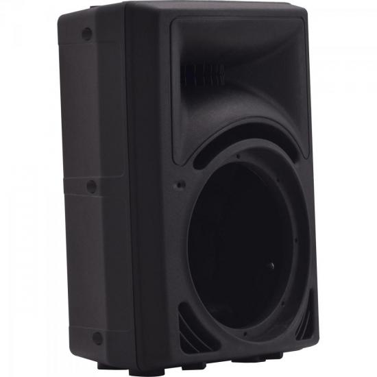 Gabinete para Caixa Acústica PP2308 15\" GENÉRICO por 0,00 à vista no boleto/pix ou parcele em até 1x sem juros. Compre na loja Mundomax!