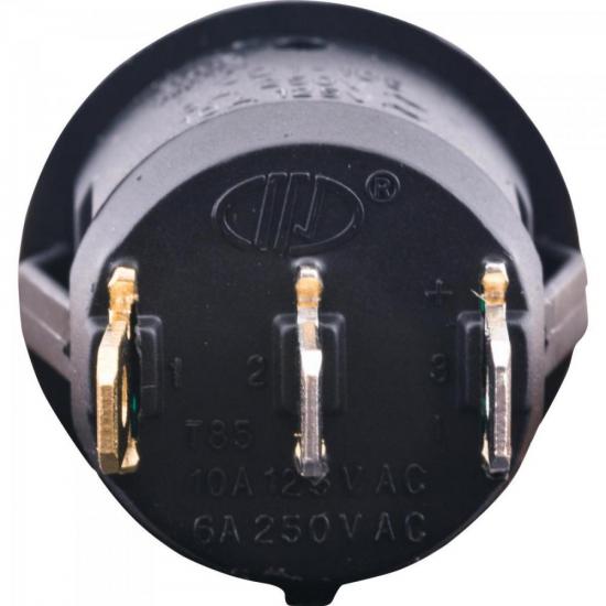 Espaçador 12,7mm HELLERMANN por 0,00 à vista no boleto/pix ou parcele em até 1x sem juros. Compre na loja Mundomax!