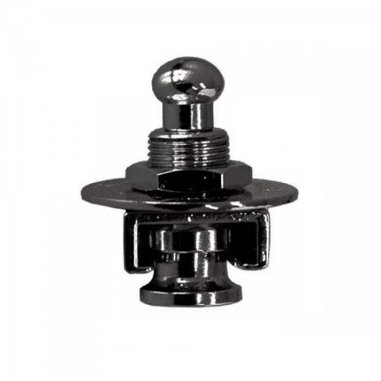 Travas Par Pretas Strap Lock ME9589 SPIRIT por 0,00 à vista no boleto/pix ou parcele em até 1x sem juros. Compre na loja Mundomax!