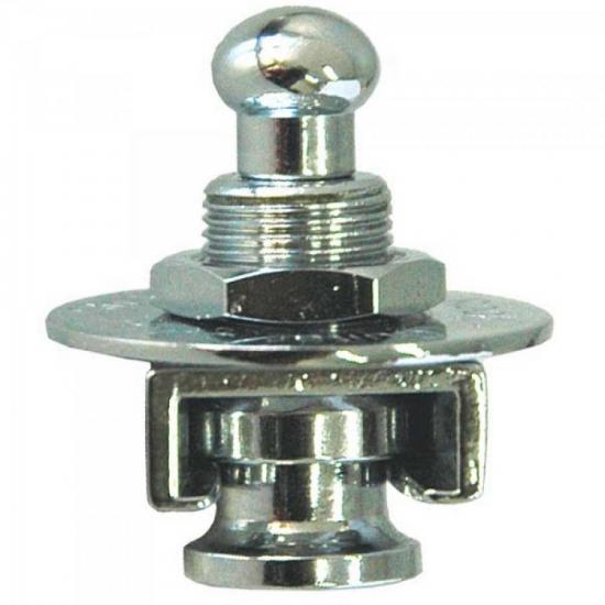 Travas Par Cromadas Strap Lock ME9588 SPIRIT por 0,00 à vista no boleto/pix ou parcele em até 1x sem juros. Compre na loja Mundomax!