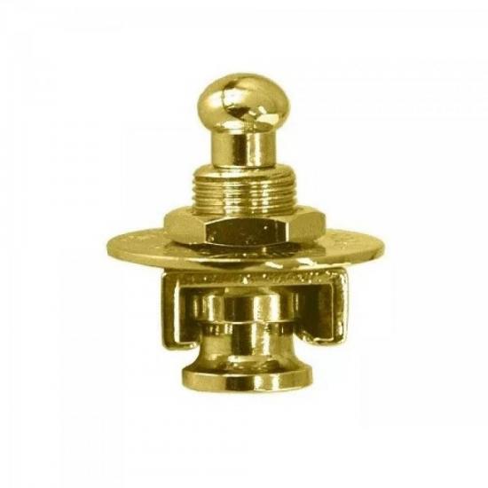 Travas Par Douradas Strap Lock ME9590 SPIRIT por 0,00 à vista no boleto/pix ou parcele em até 1x sem juros. Compre na loja Mundomax!