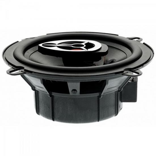 Kit Alto-falante Par Triaxial Original City 5 1/2\" 140W HINOR por 0,00 à vista no boleto/pix ou parcele em até 1x sem juros. Compre na loja Mundomax!