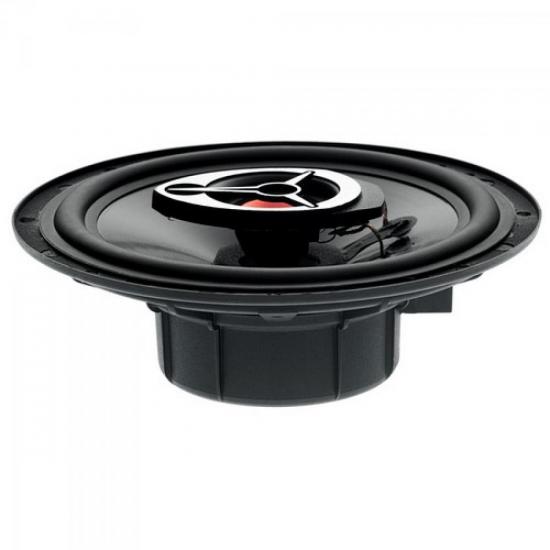 Kit Alto-falante Triaxial 6\" City 140W RMS HINOR por 0,00 à vista no boleto/pix ou parcele em até 1x sem juros. Compre na loja Mundomax!