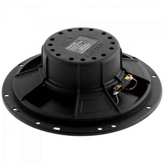 Kit Alto-falante Triaxial 6\" City 140W RMS HINOR por 0,00 à vista no boleto/pix ou parcele em até 1x sem juros. Compre na loja Mundomax!