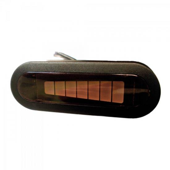 Sensor de Estacionamento com Fita Eletro Magnética 12V DNI8705 DNI por 0,00 à vista no boleto/pix ou parcele em até 1x sem juros. Compre na loja Mundomax!