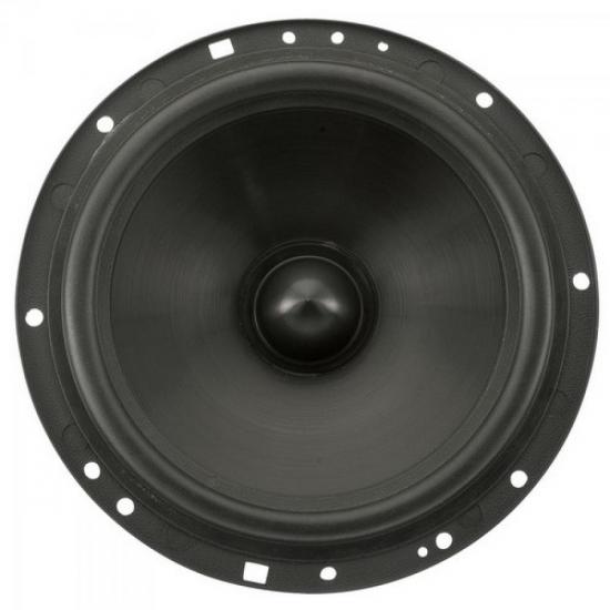 Kit Alto-falante 2 Vias City 6\" 140W RMS HINOR por 0,00 à vista no boleto/pix ou parcele em até 1x sem juros. Compre na loja Mundomax!